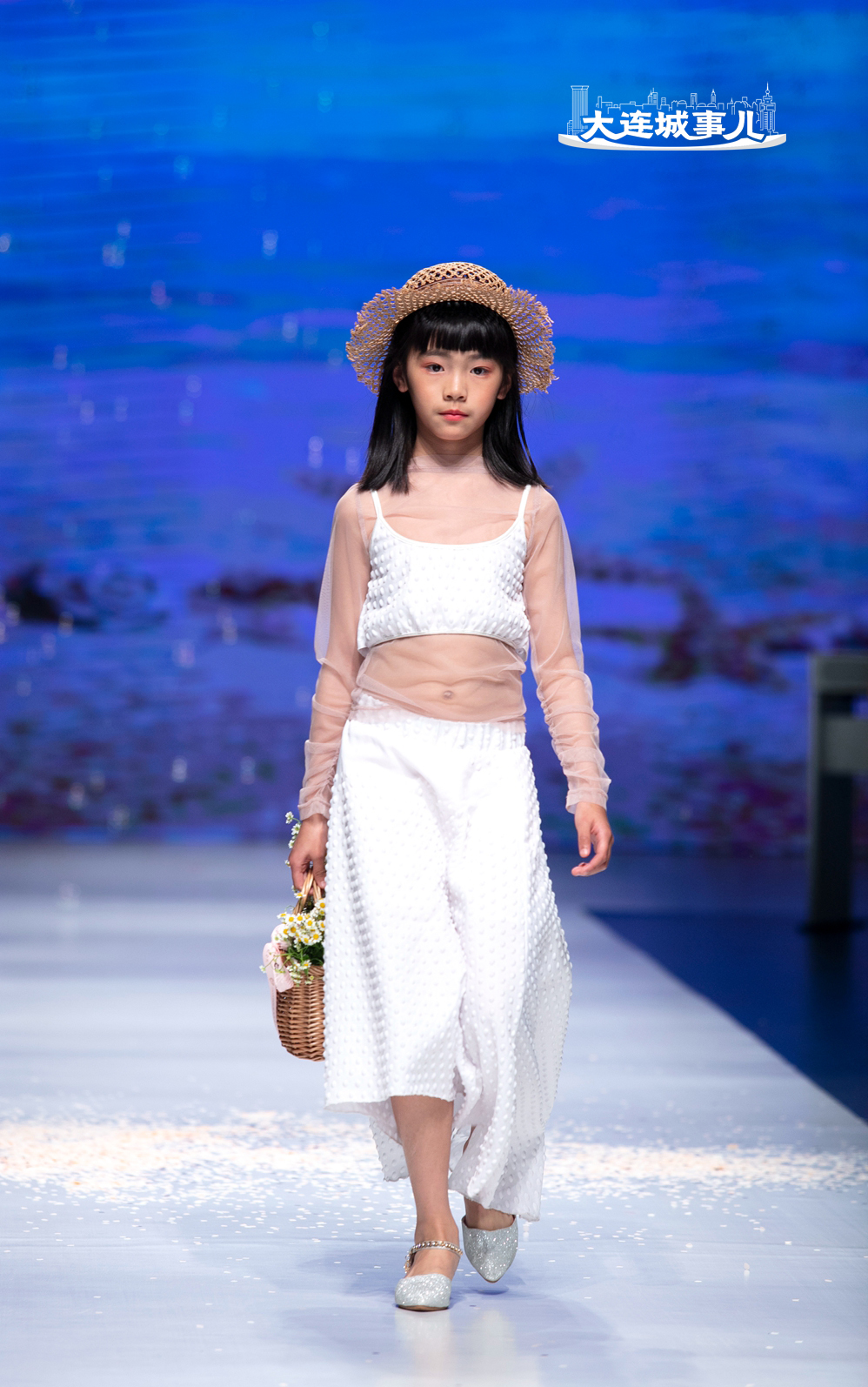 get时尚造型,get时尚保暖穿搭风