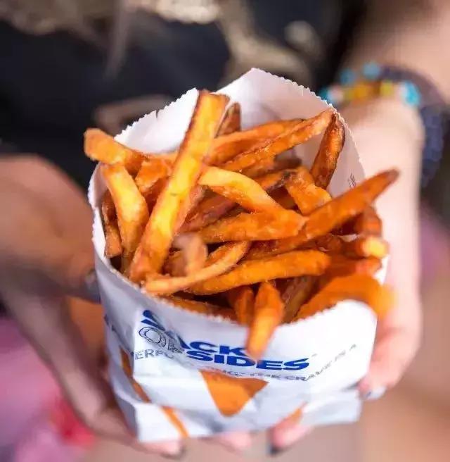 纽约神级汉堡专卖店,神级汉堡价格