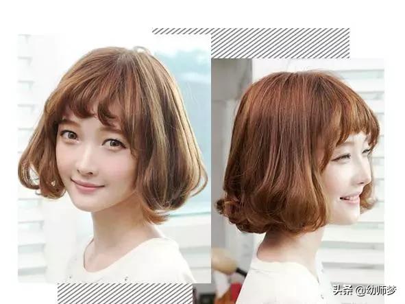 新娘脸型与发型的搭配技巧,东莞市发型设计与脸型搭配