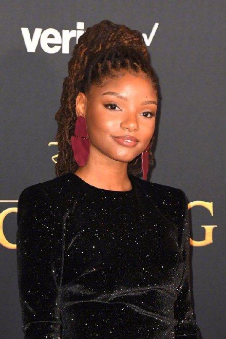 迪士尼新人鱼公主,迪士尼美人鱼国外反应