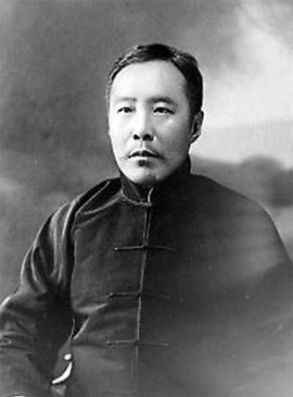 近代著名赵姓名人有哪些,了解一个姓赵的名人的成就