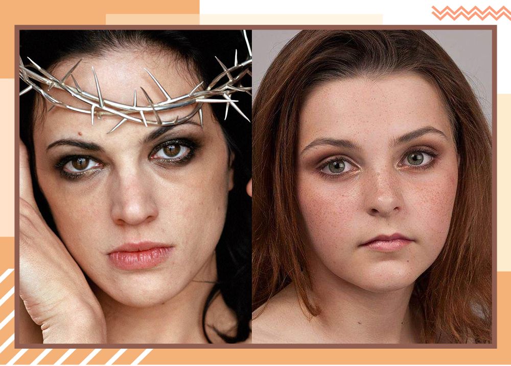 学会这5招变回细滑肌肤,学会这套护肤秒变明星皮肤