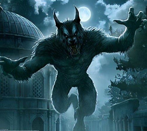 斗罗大陆：人与魂兽结合体不止有唐三？还有好淫色的狼盗