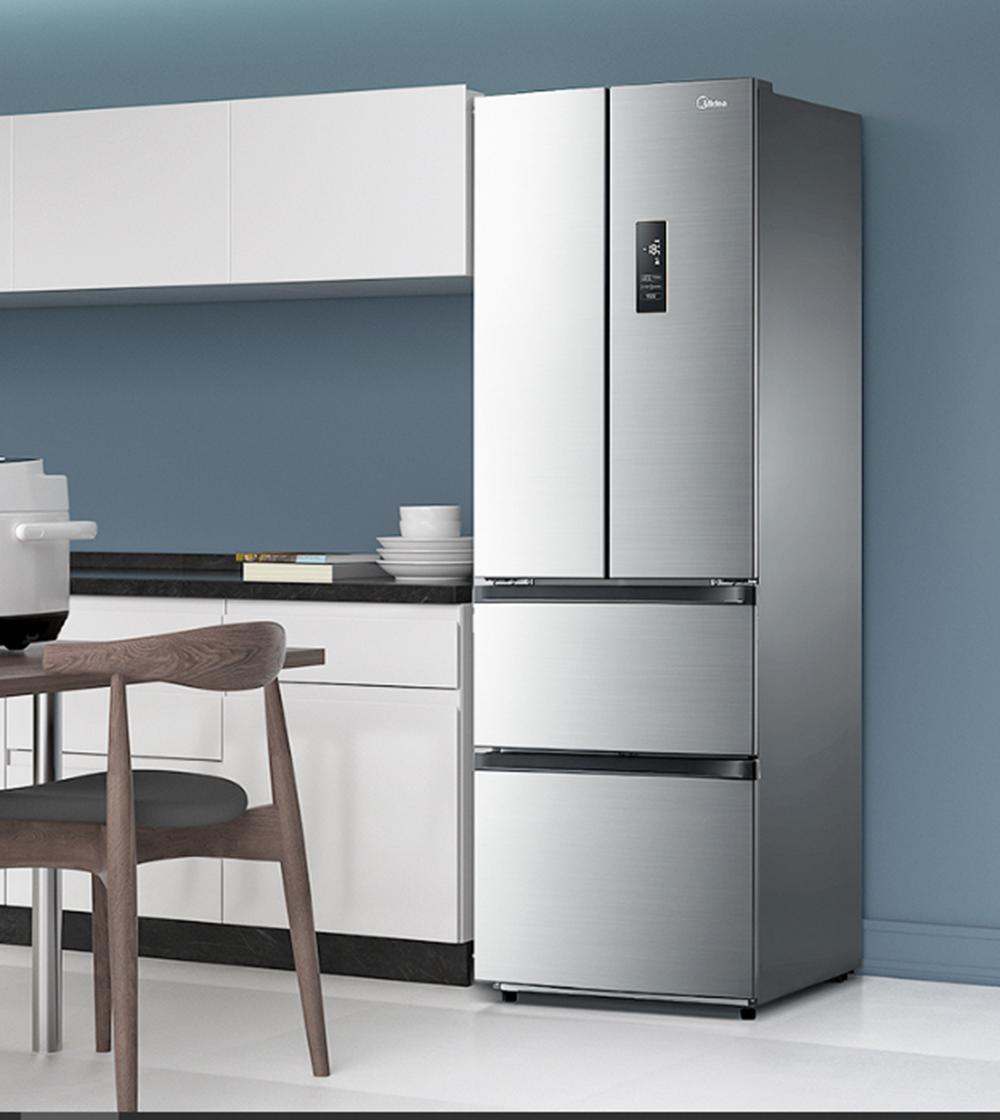 榴莲保存后的味道好不好吃,榴莲放冰箱更美味