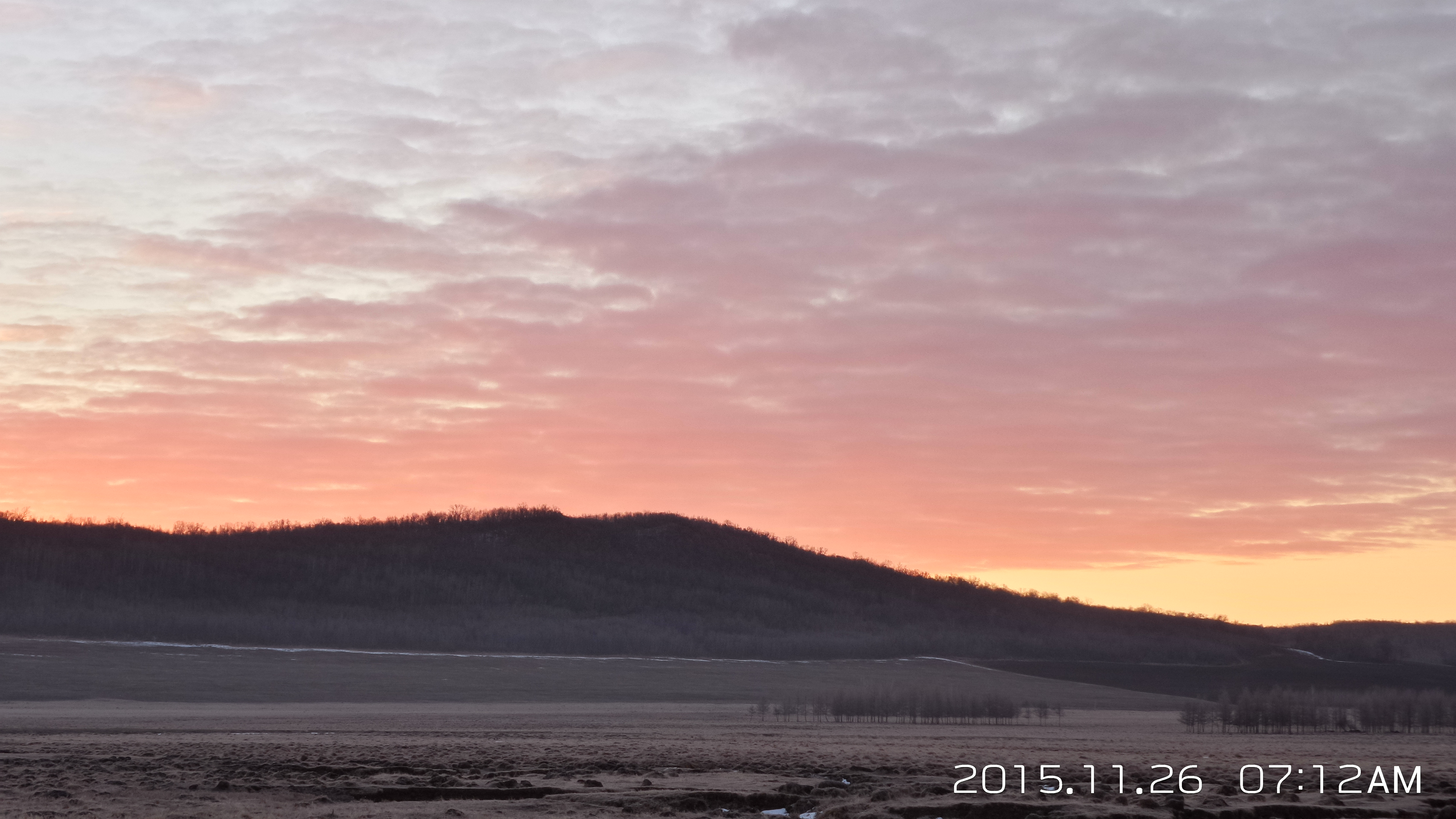 大山里的苦日子视频,你见过最苦的生活是什么样的