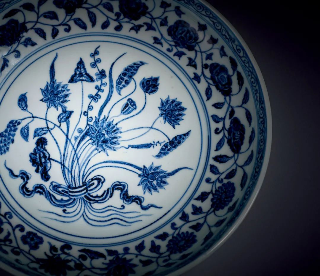 王者重器|“日本鸡蛋大王”重要收藏亮相东京中央