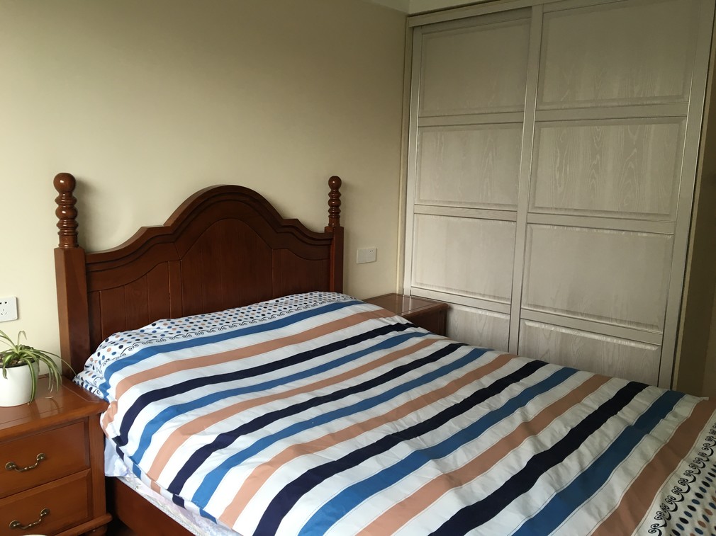 南京雍福龙庭116平米装修,雍福龙庭134平设计