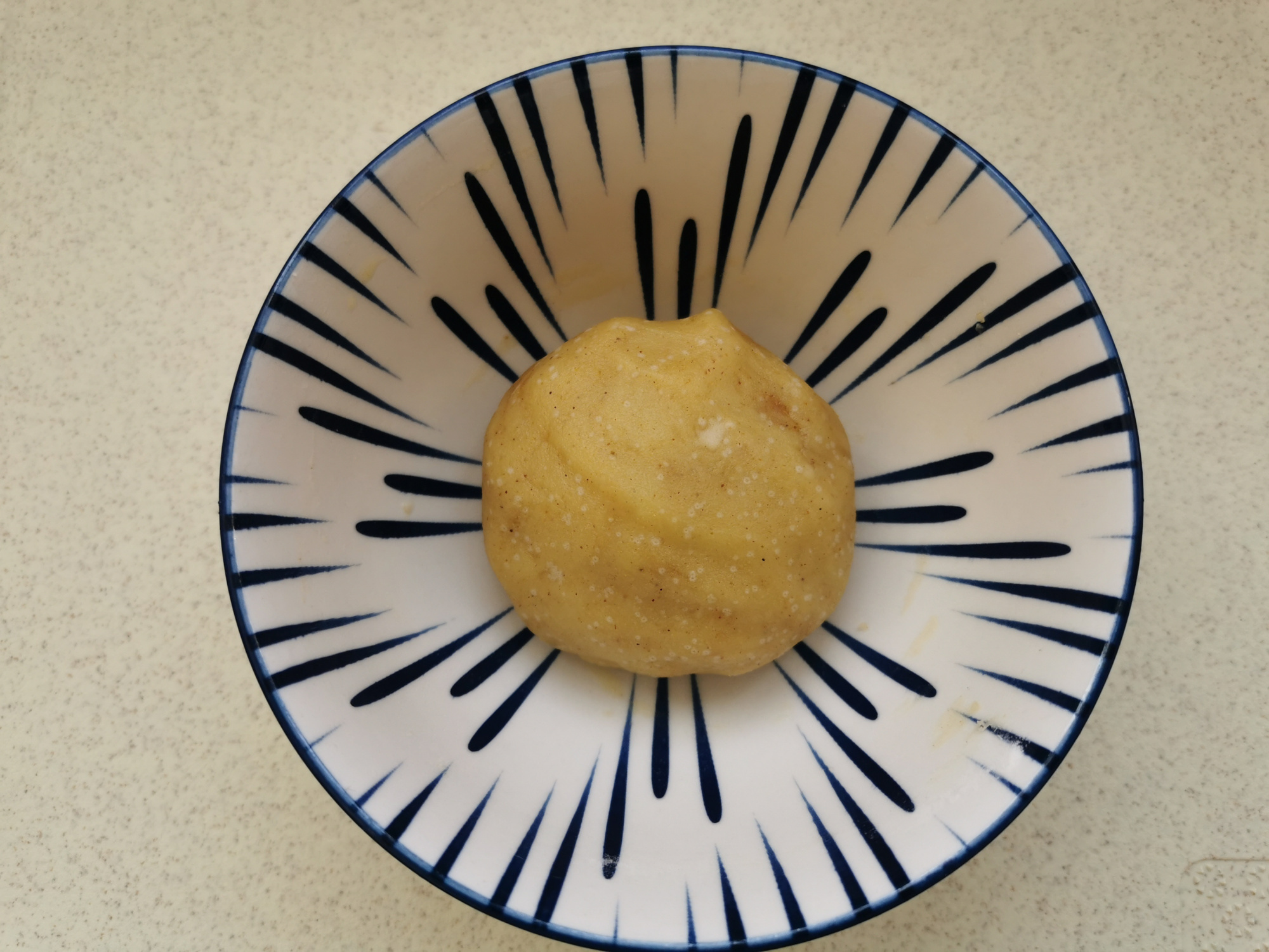 早餐迷上了这荤素搭配的饺子,早餐简单又好吃的烧饼100种做法