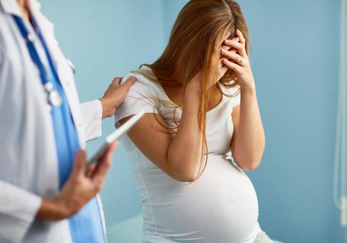 孕妇感冒捂汗对胎儿有影响吗,孕期感冒捂汗对胎儿有影响吗