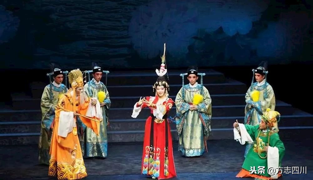 四川改革开放的案例,四川的改革开放成绩