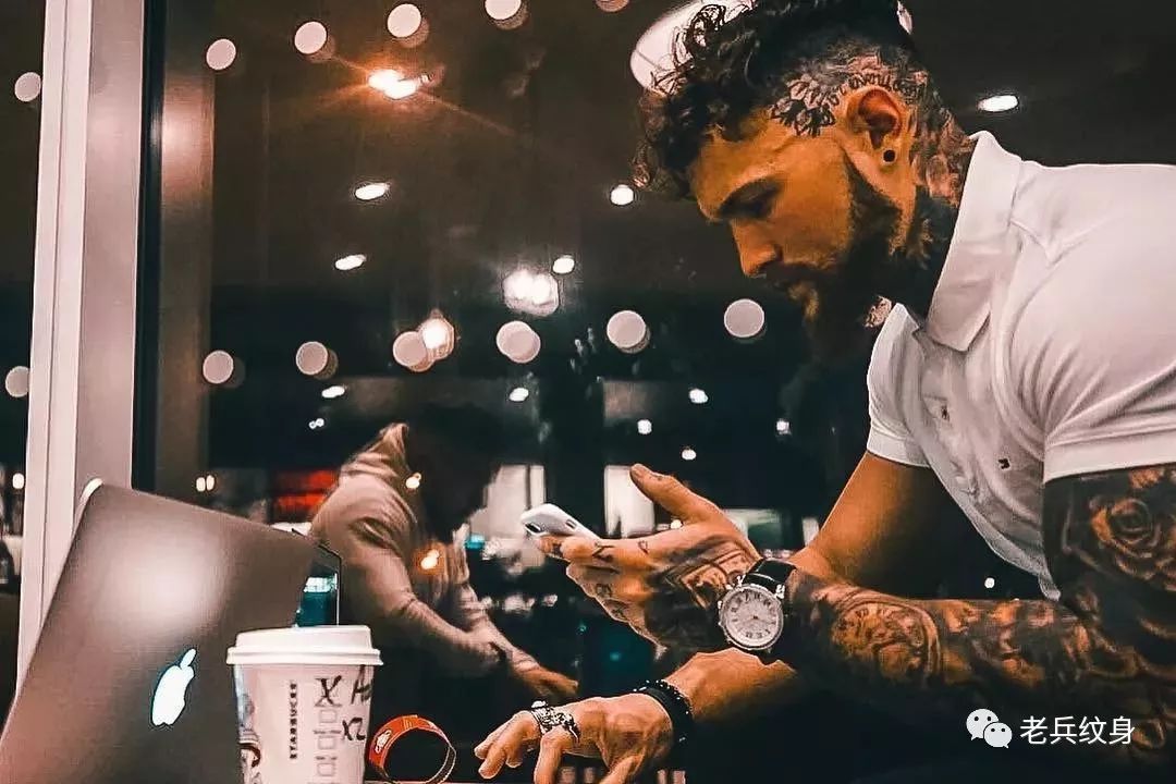 关于纹身你想知道什么,谈谈你们对纹身的看法