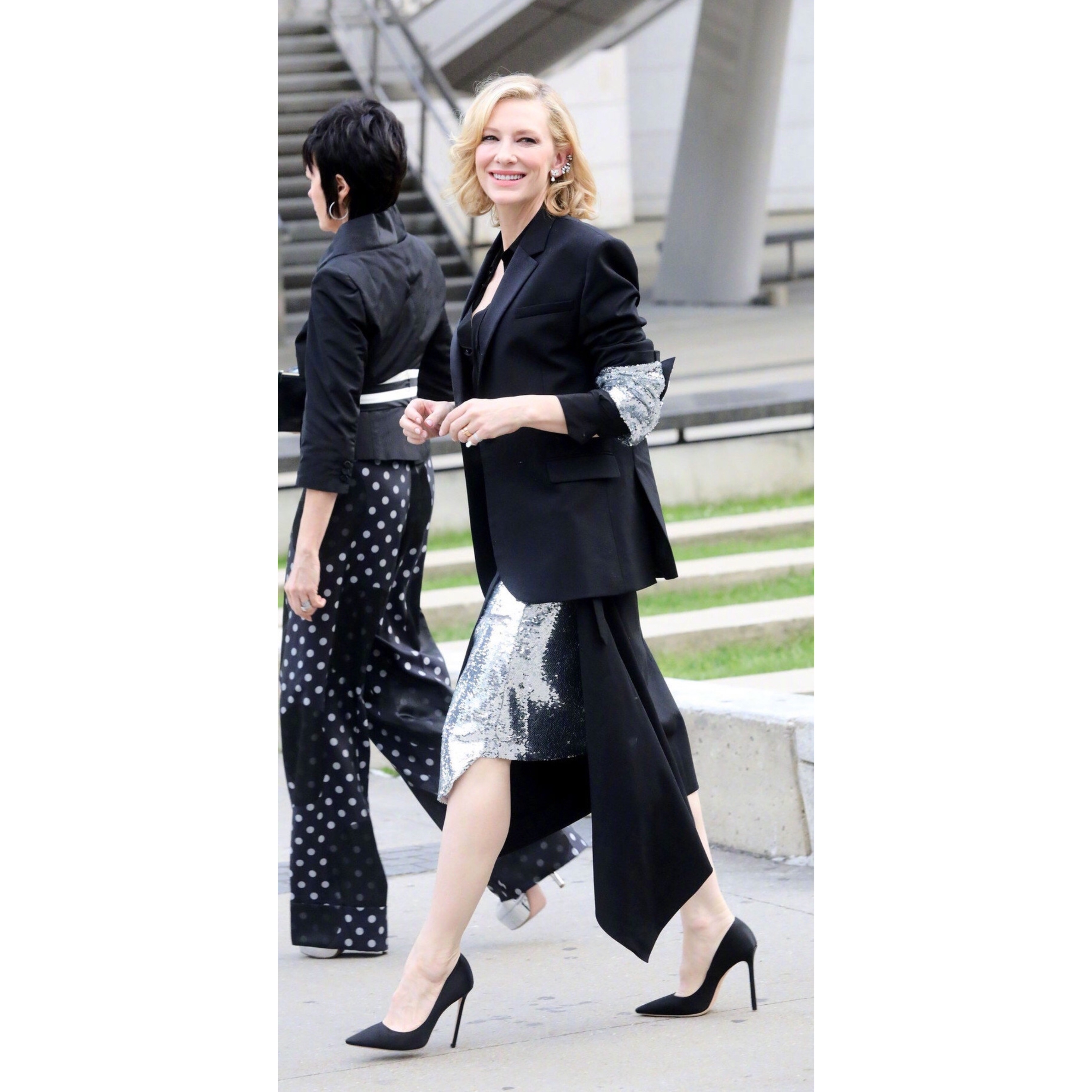 burberry2020年春夏衣的亮点,欧美流行之2017burberry伦敦时装周