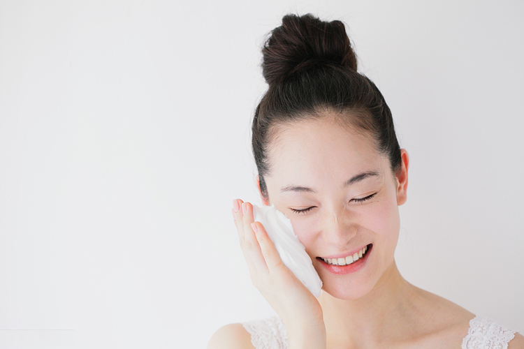 拒绝盲目护肤,拒绝护肤提倡精简护肤