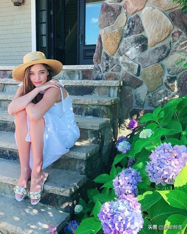 米兰达可儿二婚嫁富豪封面,米兰达可儿离婚