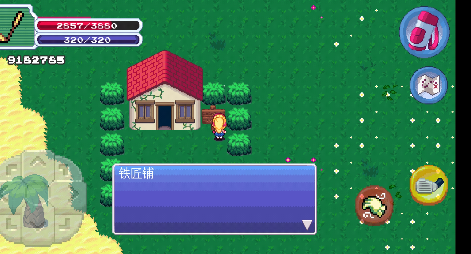 十个最好玩的单机手机游戏,十大值得玩的手机单机游戏