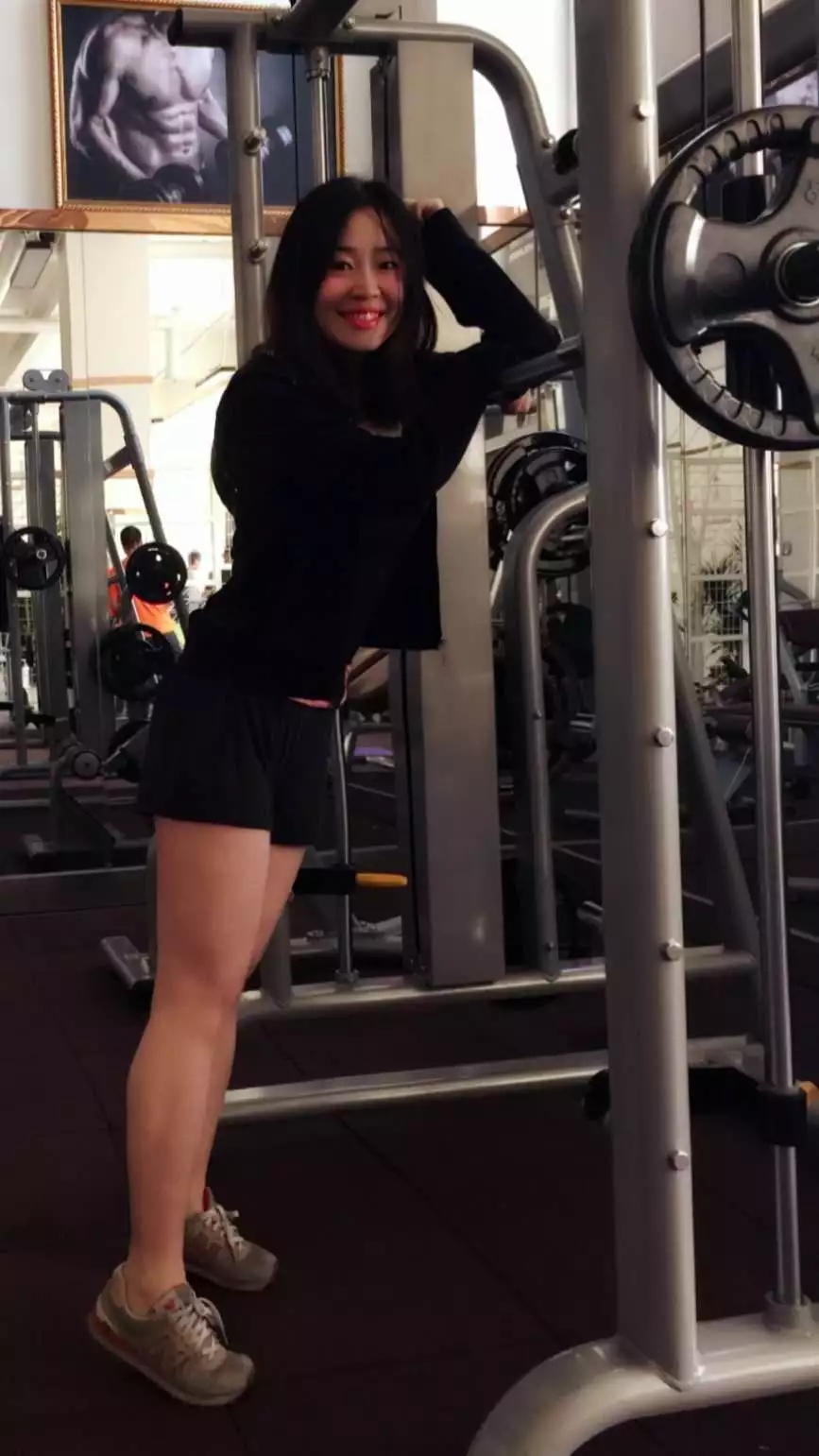 半年减肥50斤，这1点是我感触最深的减肥心得！