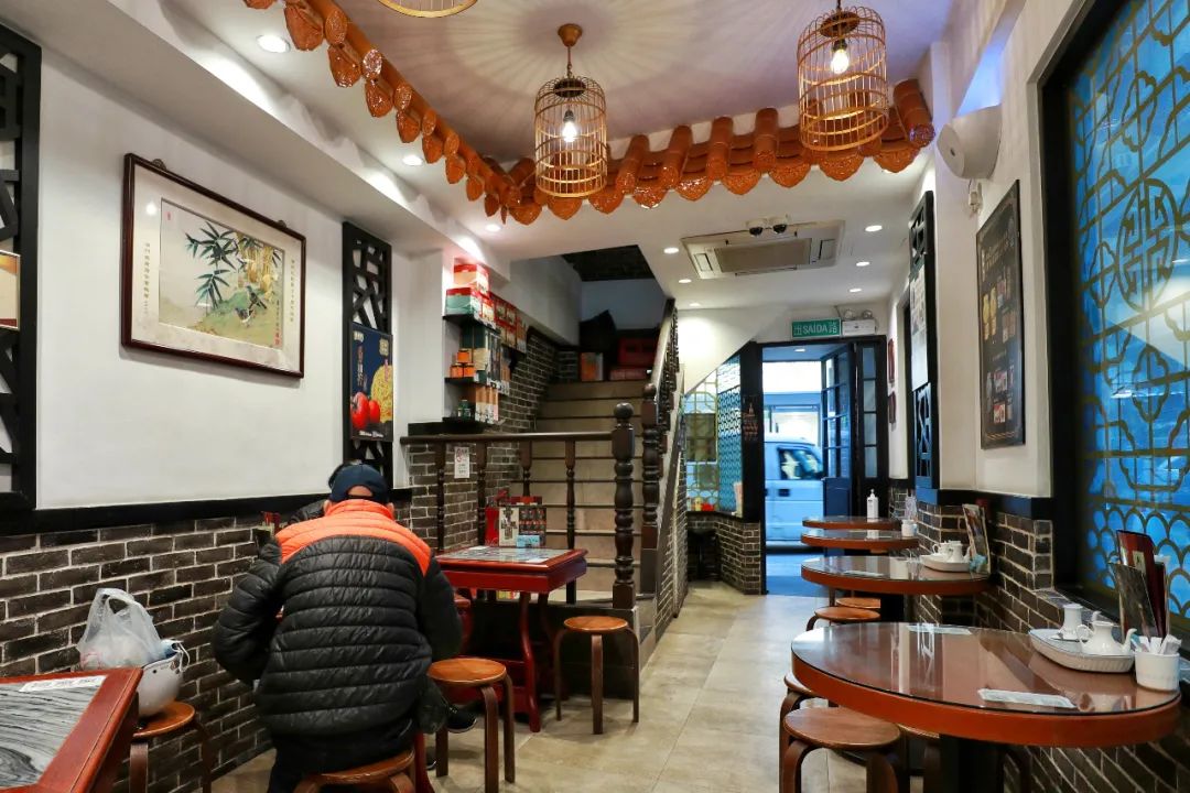 澳门当地人才知道的路边小店，每家都是宝藏