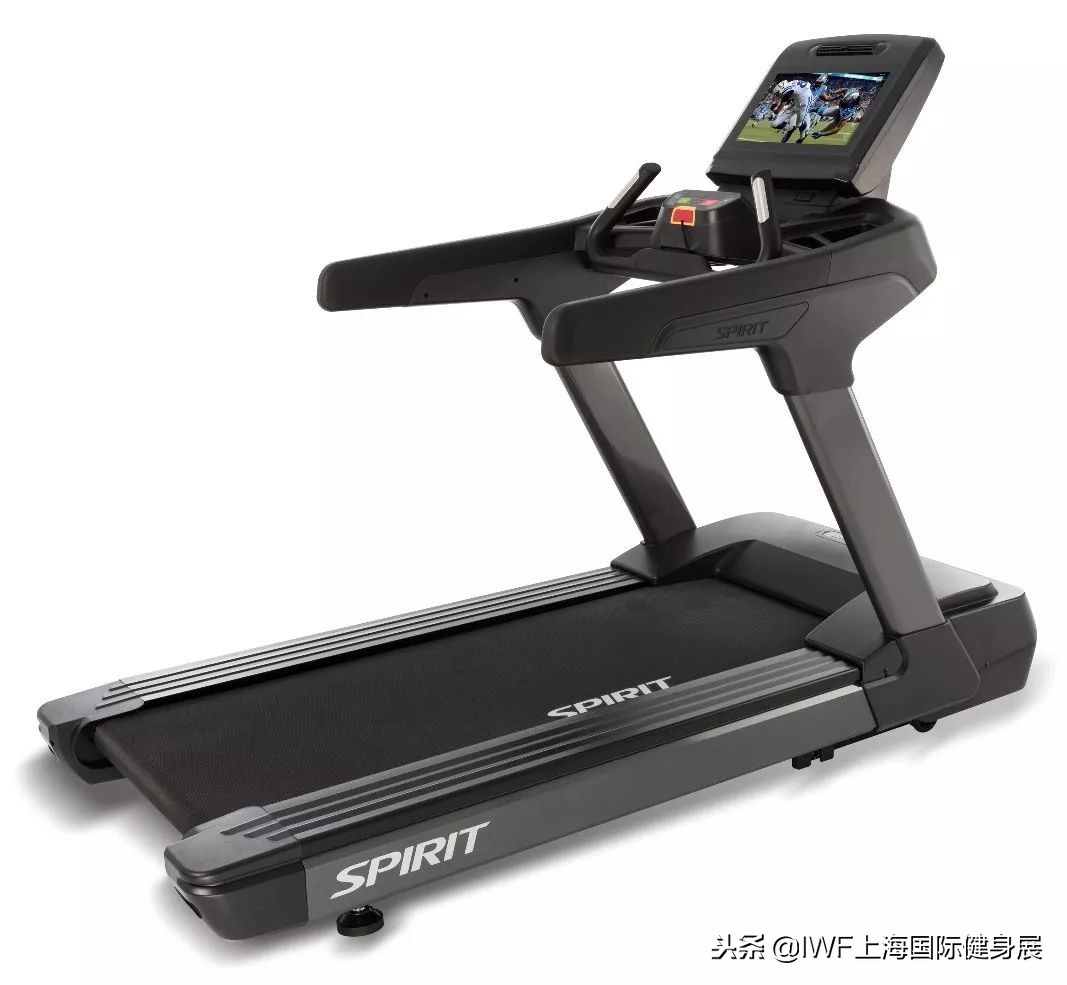 专栏丨再多DG都不如一台跑步机