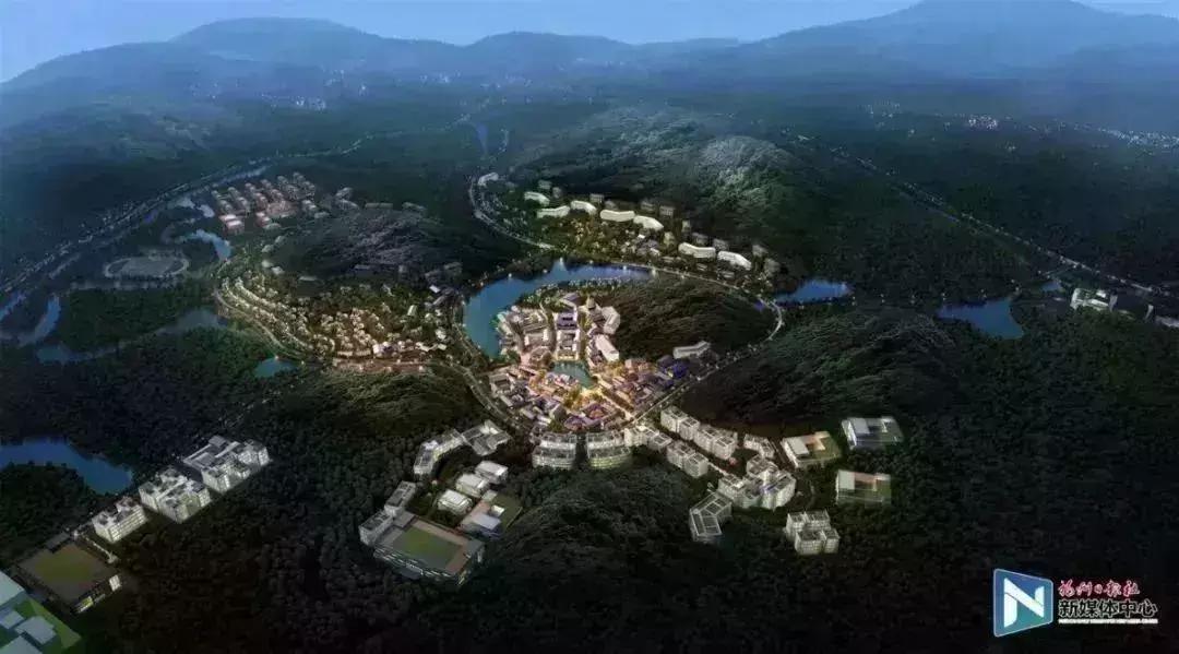 闽侯甘蔗8号地铁闽侯站在哪里,福州地铁8号线闽侯站在哪里