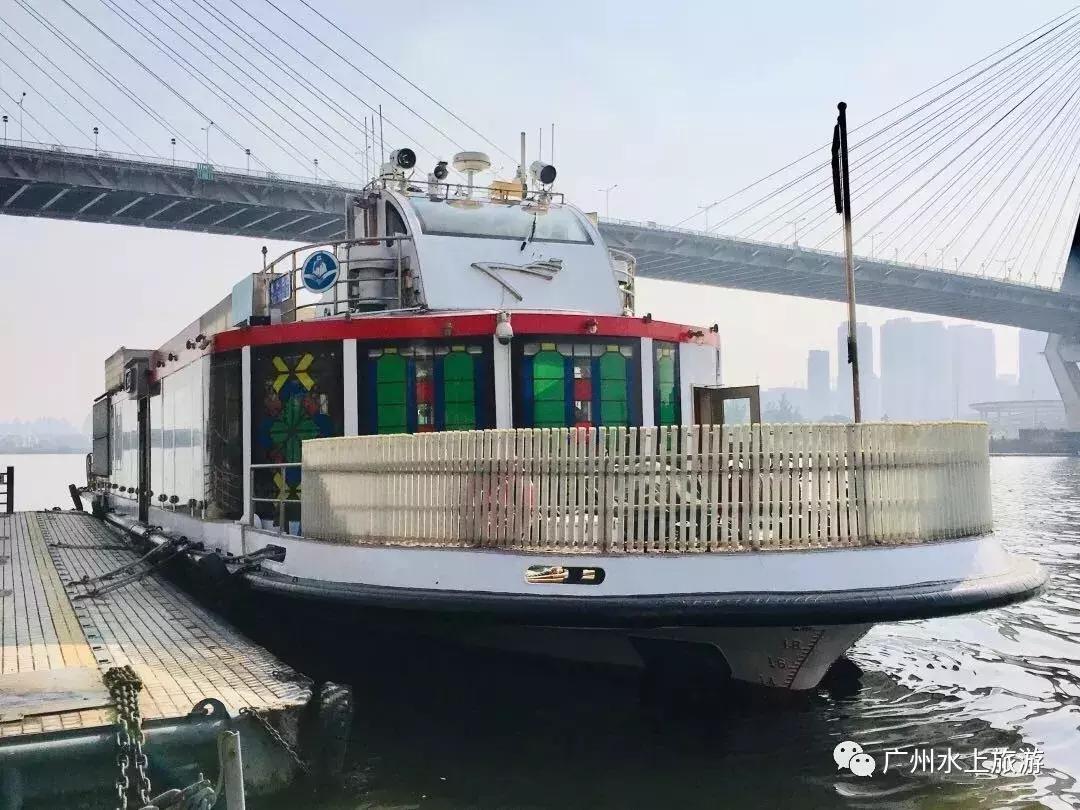 广州珠江游船两元票现在还有吗,广州珠江游船票订票