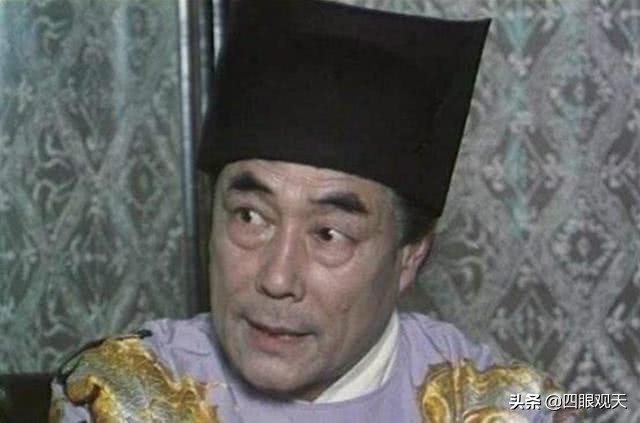 多尔衮最后什么结局,冷眼看红楼荣国府