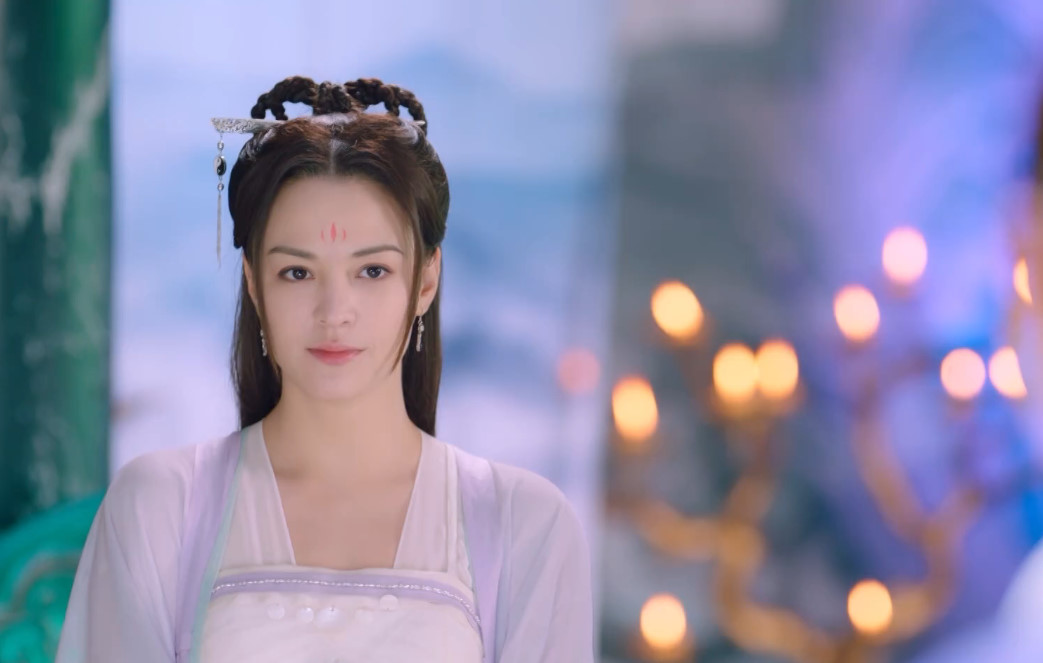 灵剑山王舞和王陆表白,灵剑山王舞认出王陆是大师兄转世