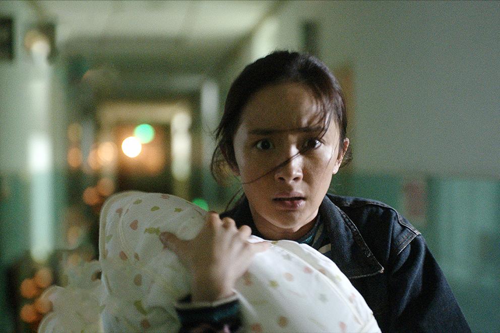 代孕产业:清华女售卵40万,包生男孩90万