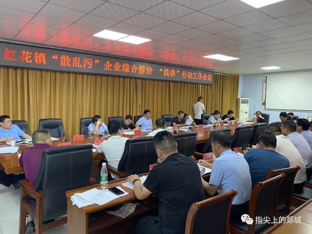 红花镇最近新消息,红花镇最新消息