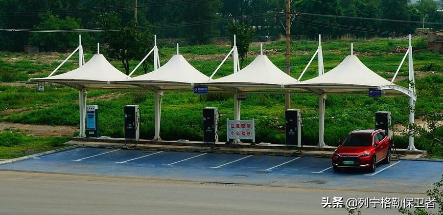 唐ev长途评测,唐ev2024冠军版使用指南