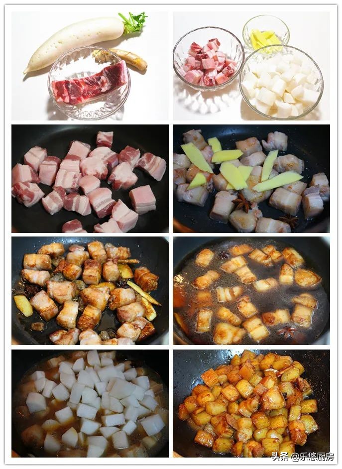 一周的带饭菜谱,适合第二天带饭食谱