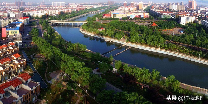 河南济源,一座独具魅力的山水之城,人均GDP位居全省第二