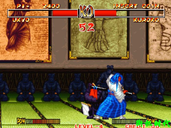 格斗游戏禁术,格斗中被禁用的招式