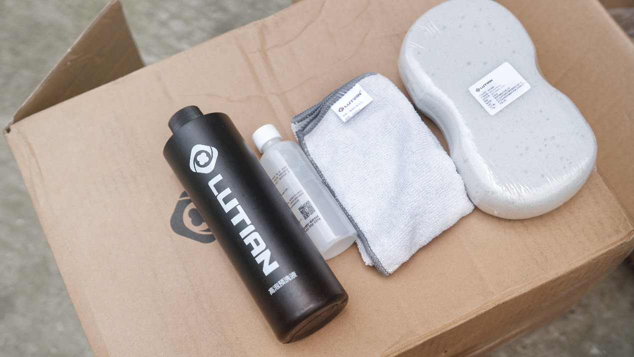 绿田洗车机入门,绿田家用洗车机测评