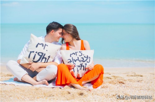 最好的分手方式就是渐行渐远,常见的分手