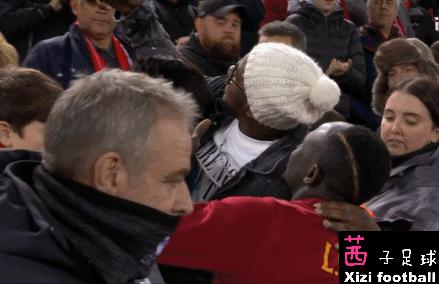 马内表现出彩,马内巅峰集锦