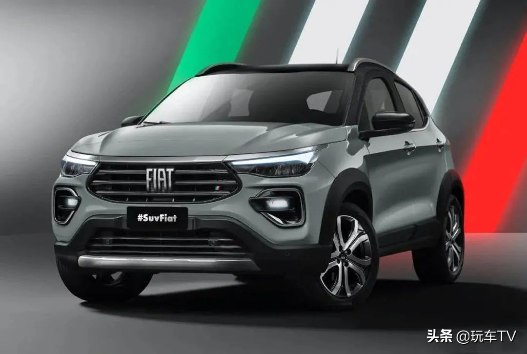 卡罗拉版SUV、七座版XR-V、国产宝马X5，这波新车够猛！