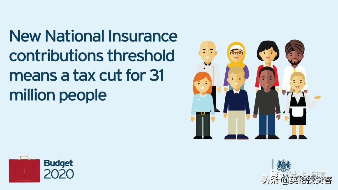 英国政府降息,英国央行紧急降息50个基点