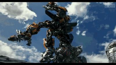 十部顶级魔幻作战大片,电影史诗级震撼超燃场面