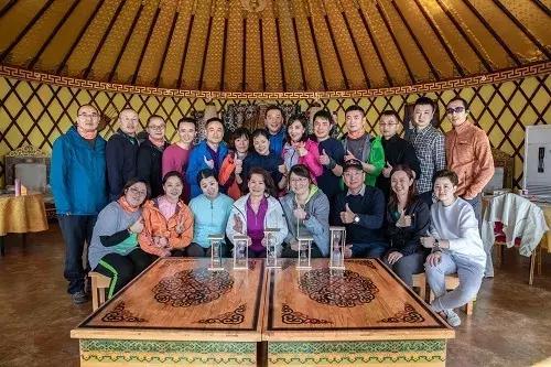 冬天100人团建最火的十个项目,100多人团建最火的十个项目