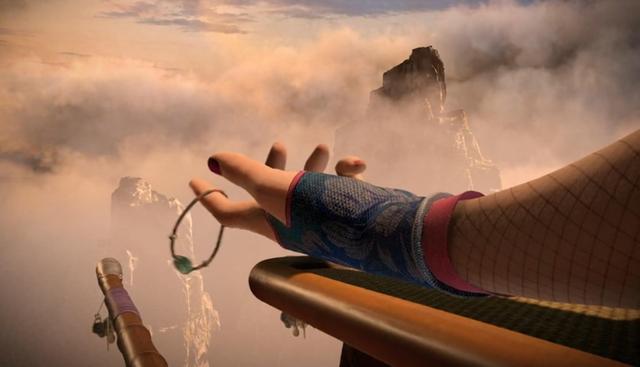 李星云蚩梦帖子,李星云蚩梦系列