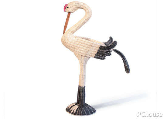 手工编织家居摆件工艺品,饰品手绳编织方法