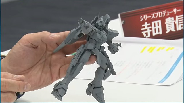 模玩前线独角兽,模玩前线高达