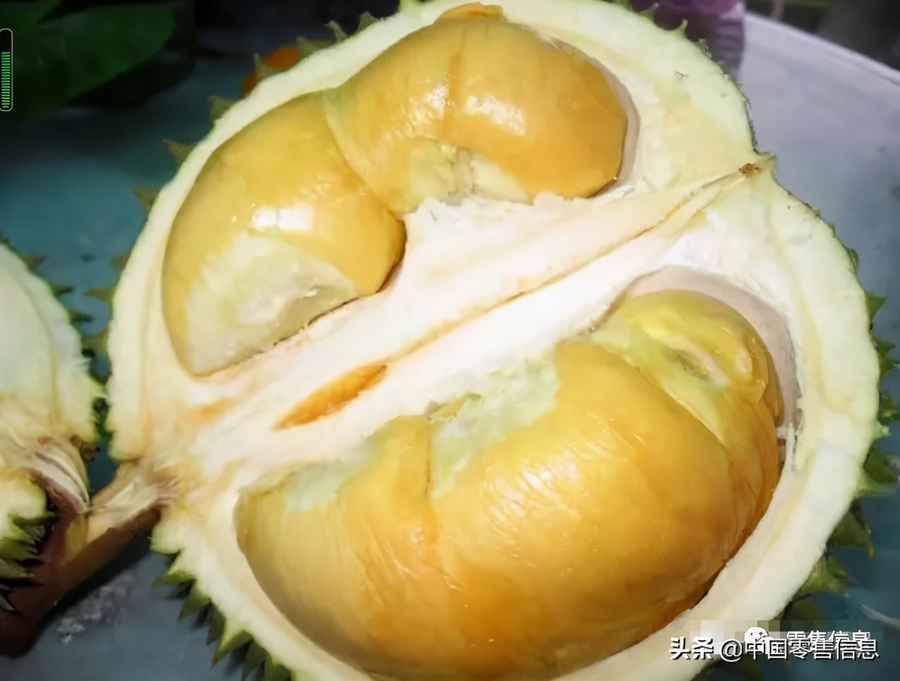 榴莲促销怎么陈列,榴莲营销方案100例