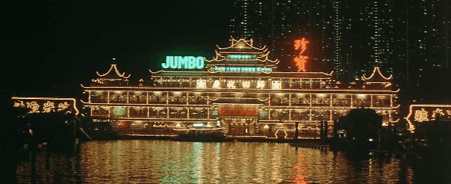 香港特色难吃的美食,念念不忘的香港美食