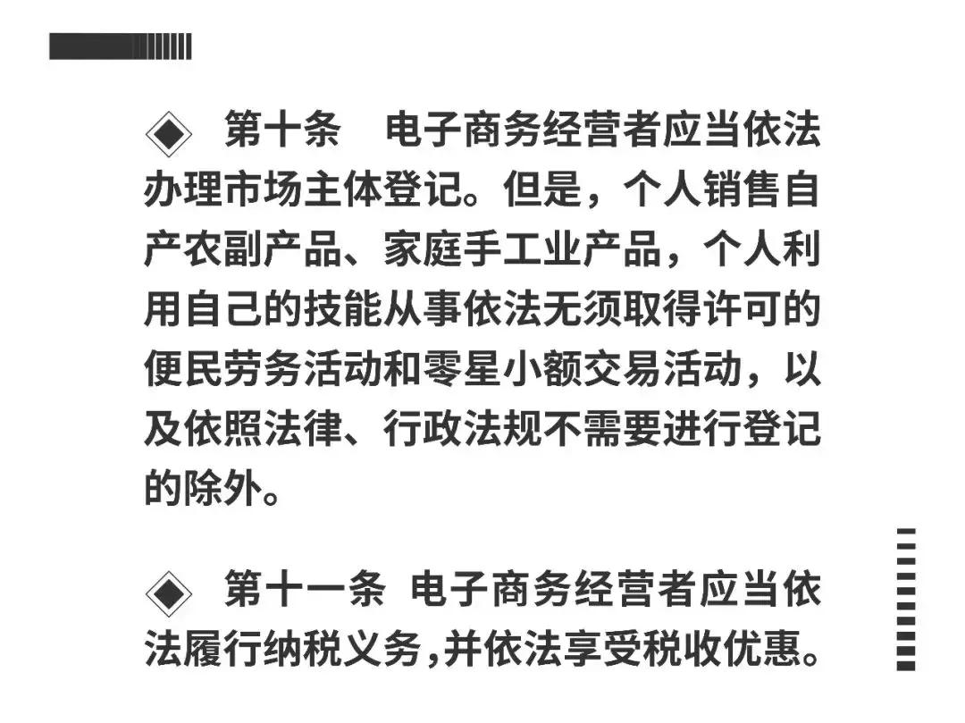 电商法出来后微商怎么办,电商法代购