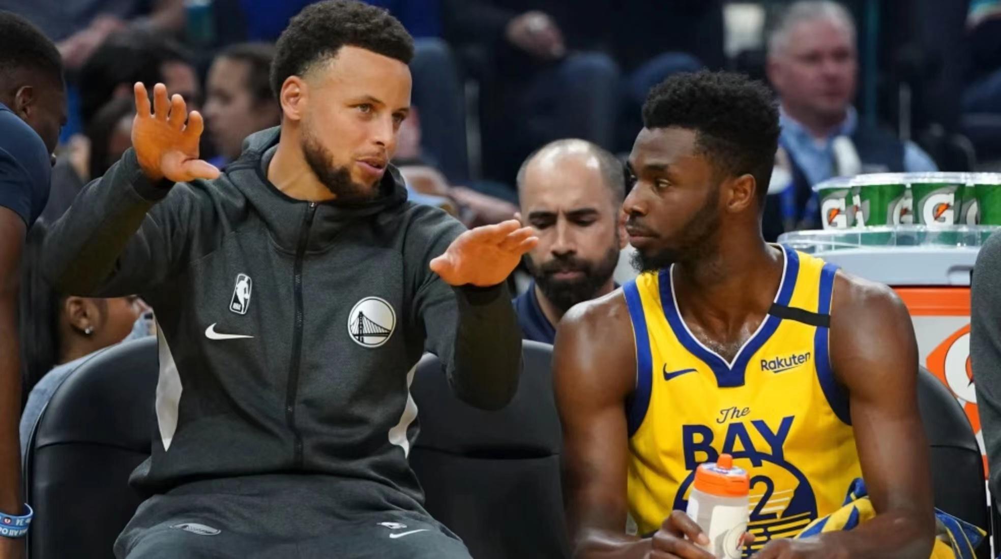 勇士格林回应詹姆斯,勇士格林提醒杜兰特