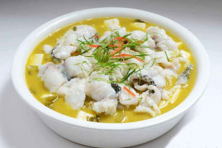 重庆哪家酸菜鱼最正宗最好吃,桂二老坛酸菜鱼与太二酸菜鱼区别