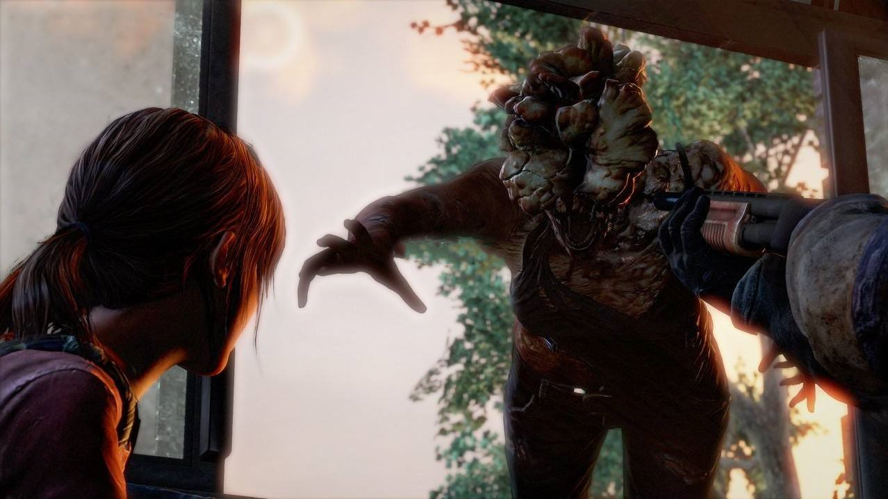 盘点各个游戏中的丧尸模式,游戏中丧尸角色各种背景故事