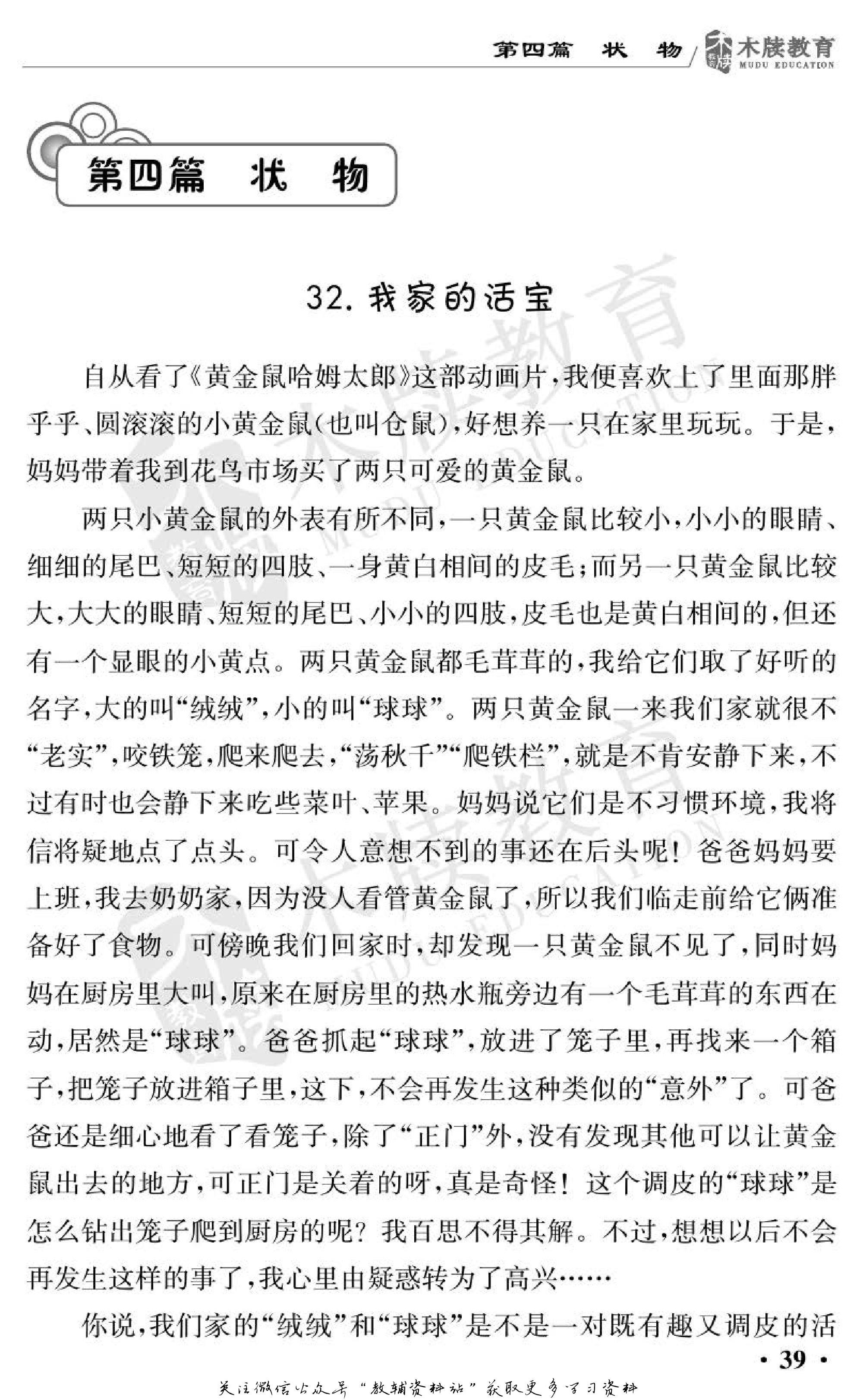 小学语文通关宝典,小学教育通关宝典