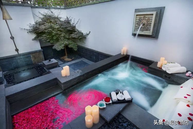 全国最美柏悦,三亚亚龙湾太阳湾路柏悦酒店